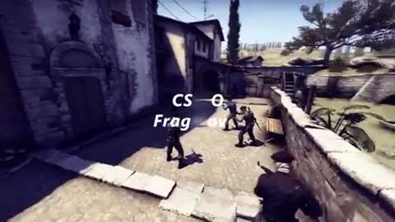 CS:GO Videos