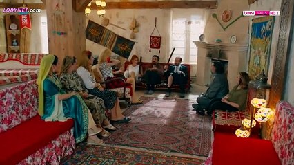 مسلسل العروس الجديدة مدبلج الحلقة 158