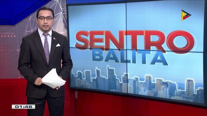 Open tender bidding para sa 500K metric tons na bigas, sinimulan na