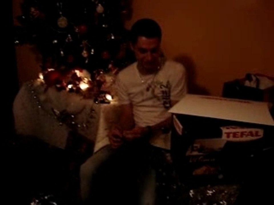 ipod cadeau