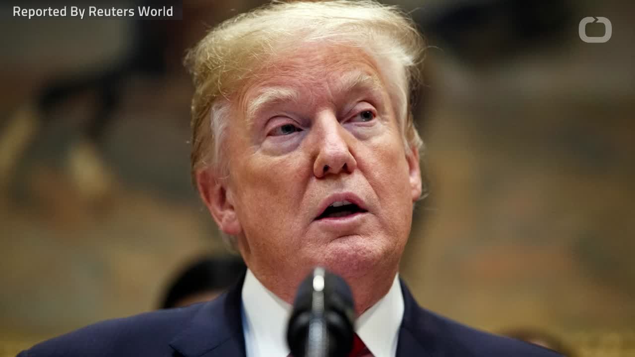 Democratic Senators Sue to Challenge Trump's Whitaker Appointment