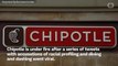 Chipotle Is Under Fire After Terminating A Manager Who Refused To Serve Customers She Suspected Of Dining And Dashing