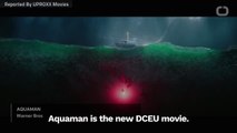 Amazon Prime Members Can Watch ‘Aquaman’ A Week Early