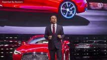 Nissan CEO Ghosn Arrested