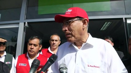 Perú dará información a Uruguay por pedido de asilo de García