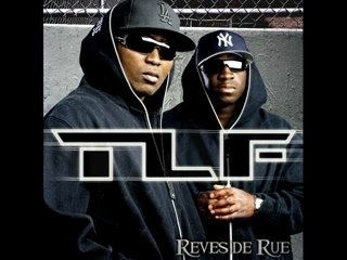 TLF - Prêts a mourir ft Pagaille