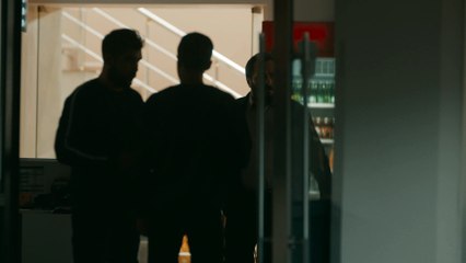 Çukur 2.Sezon 10.Bölüm Senin Matematik Hocan Kim?