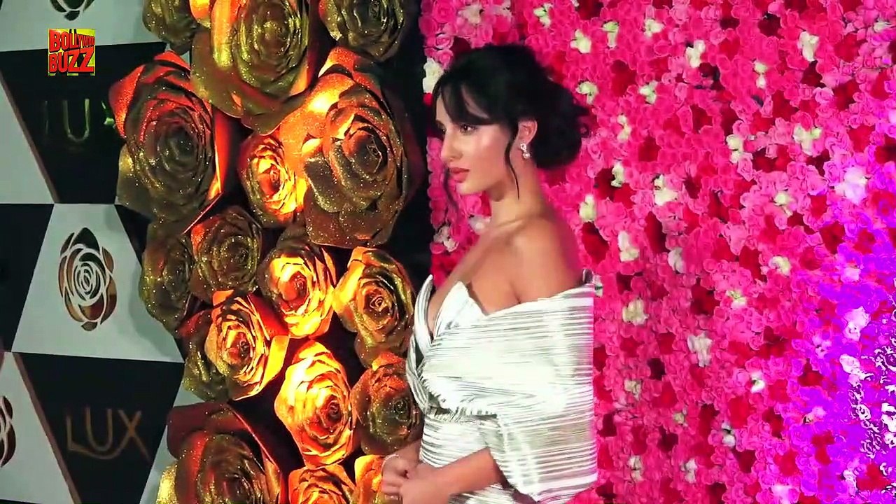 WORST Dressed Actresses At Lux Golden Rose Awards 2018 Red Carpet