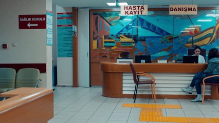 Çukur 2.Sezon 10.Bölüm Yamaç'ın Gizli Planı