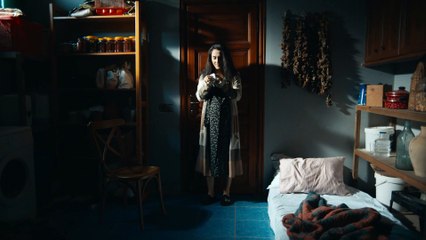 Çukur 2.Sezon 10.Bölüm Şaşırttın Beni Clark Kent