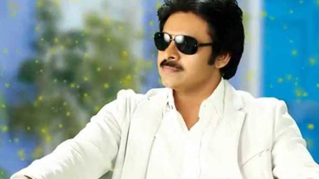 Pawan Kalyan To Do Movie In Political Theme | Filmibeat Telugu