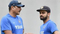 India VS Australia: Ravi Shastri reveals Biggest Secret of Virat Kohli | वनइंडिया हिंदी