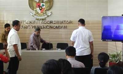 Revisi Aturan Daftar Negatif Investasi Disebut Ancam Industri Domestik, Ini Jawaban Pemerintah