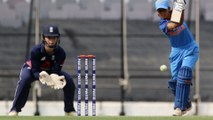 ICC Women's T20 World Cup 2018 : India to Face England in Semifinal | Oneindia Telugu