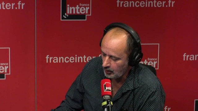 La Renault Carlos - Le billet de Daniel Morin