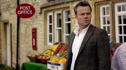 Agatha Raisin S01e05