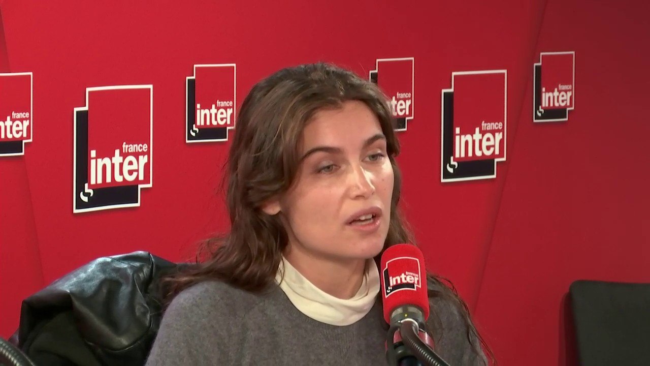 Laetitia Casta : "C'est l'éducation qui va protéger les enfants des mariages forcés, des violences sexuelles"