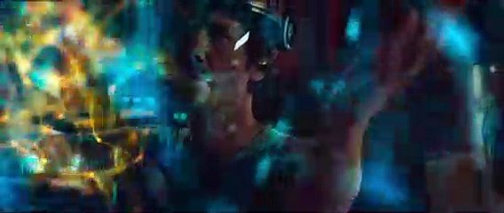 Replicas - Tráiler final V.O. (HD)