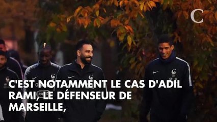 PASSION WAGS. France-Uruguay : découvrez les femmes des joueurs des deux équipes en photos