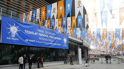 İstanbul, Ankara ve İzmir'deki Yoklamalarda Süleyman Soylu'nun Adı Yazıldı