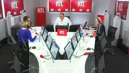 Service national universel : "C'est Retour vers le futur" dit Isabelle Saporta