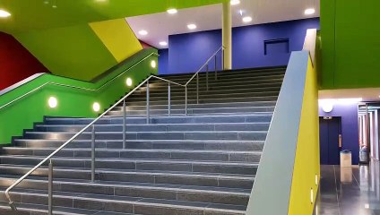 Etwinning Collage Movie 2018