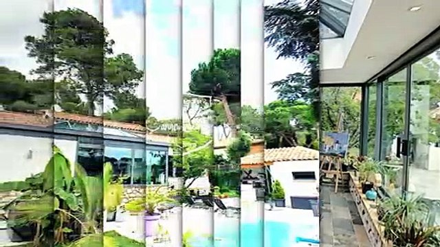 A vendre - Maison/villa - Mougins (06250) - 5 pièces - 150m²