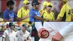 Ball Tampering : Smith, Warner, Bancroft Ball-Tampering Issue to Stay