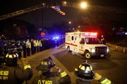 Shooting at Chicago hospital leaves at least 4 dead