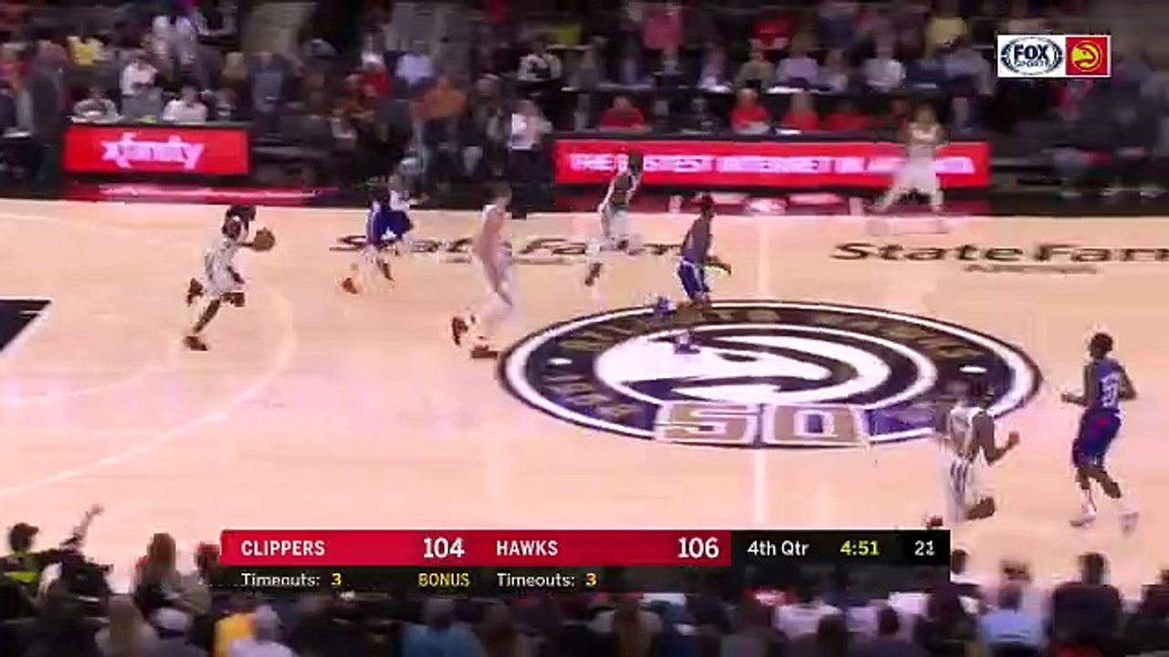 Sees Alex Len cutting down the laane - - Our brain - Don’t say it - Don’t say it - Don’t say it - Don’t say it - Don’t say it - Don’t say it - -