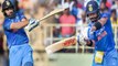 India Vs Australia: Rohit Sharma and Virat Kohli Breaks these records in T20I |वनइंंडिया हिंदी