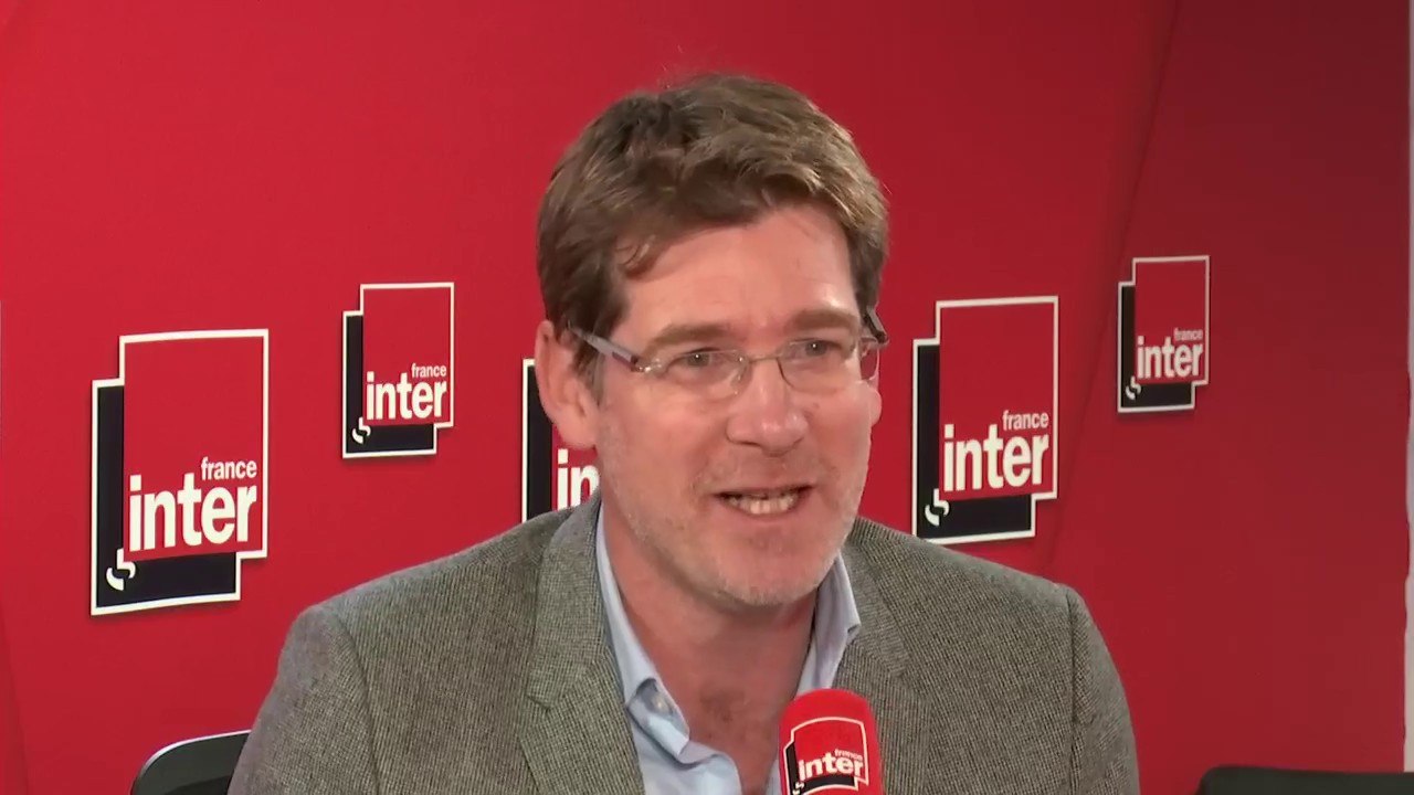 Pascal Canfin : "C'est dans le sens de l'Histoire d'augmenter la fiscalité sur les pollutions, mais il faut que l'argent finance bien des investissements verts"