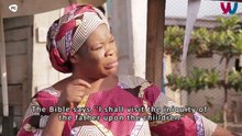 Kosiwa - Latest Blockbuster Yoruba Movie 2018 Starring Liz Da Silva, Adediwura Gold.