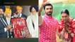 Controversy Over Deepika Padukone & Ranveer Singh's Anand Karaj Ceremony In Italy