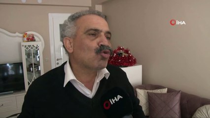 Cep telefonu bomba gibi patladı