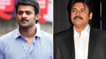 Pawan Kalyan,Prabhas Unites Politically