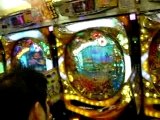 Pachinko tokyo ueno japon japan jeu