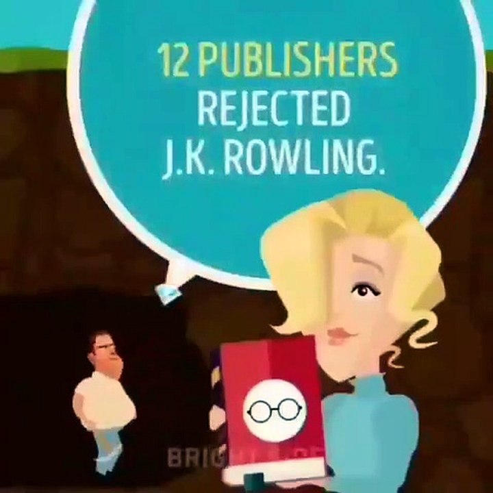 Must watch,if you want to be achiever .Whatever happens don't lose hope...