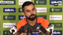 Lucky to have Bumrah, Bhuvneshwar as best new-ball pair: Virat Kohli