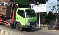 Pemkot Semarang Olah Limbah Plastik Jadi Bahan Bakar