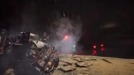 Anthem: Every Javelin Ability and Ultimate