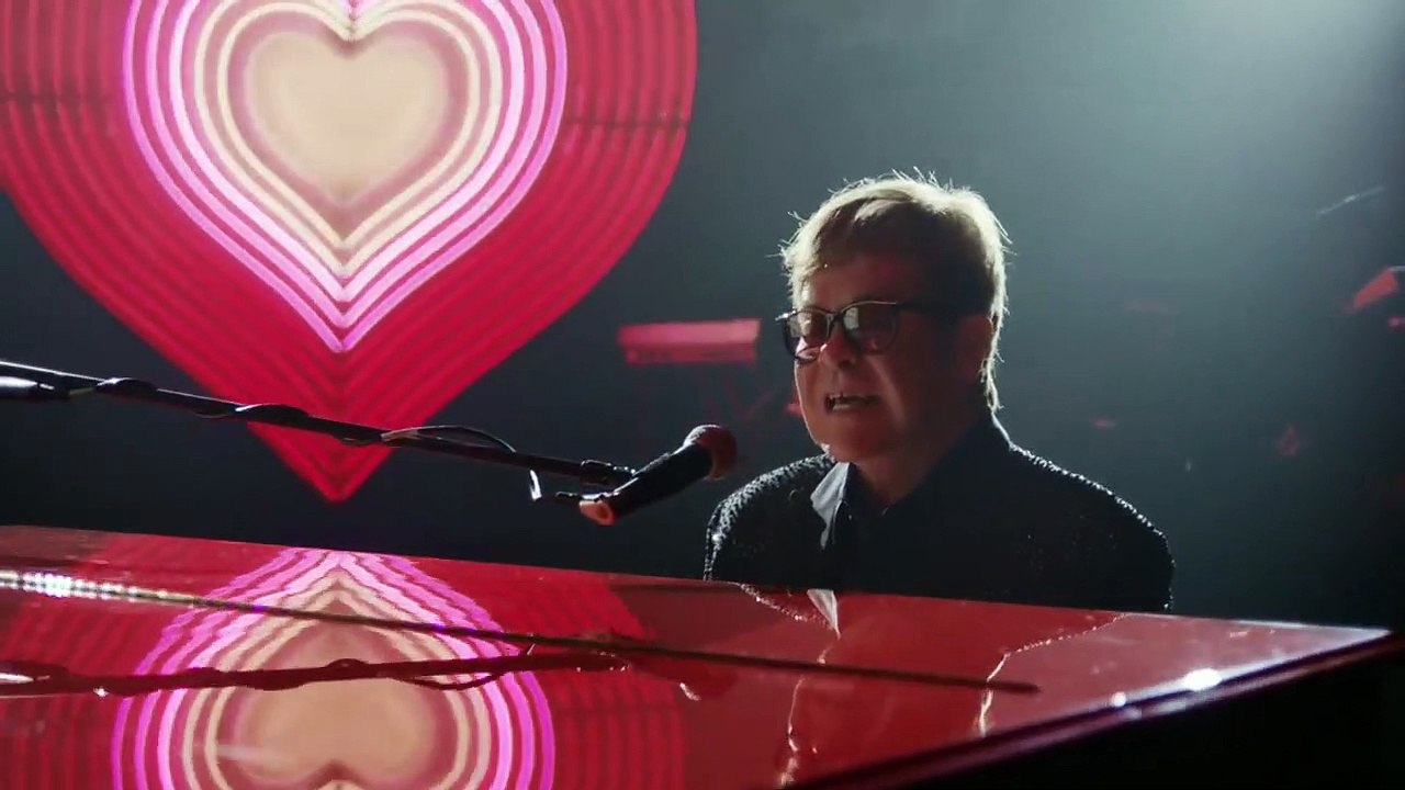 The Boy and the Piano : la pub de Noël avec Elton John qui va en faire pleurer plus d'un...