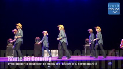 SPECTACLE - Freddy Ley fait renaître le King au théâtre de beziers