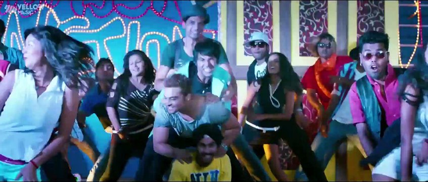 Party | Full Song | Pure Punjabi | Karan Kundra, Dhrriti Saharan, Nav Bajwa, Manjot Singh