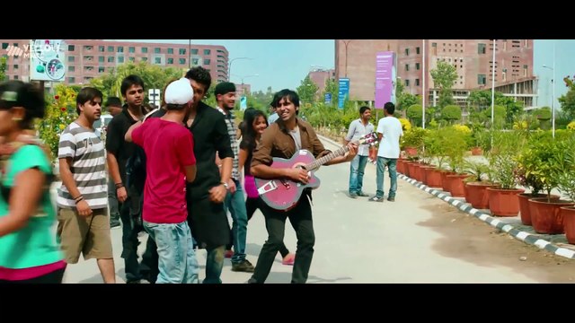 Yara Dol Na Javi | Full Song | Pure Punjabi | Karan Kundra, Nav Bajwa, Manjot Singh | Yellow Music