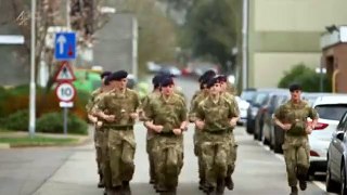 Royal Marines Commando School S01 E08
