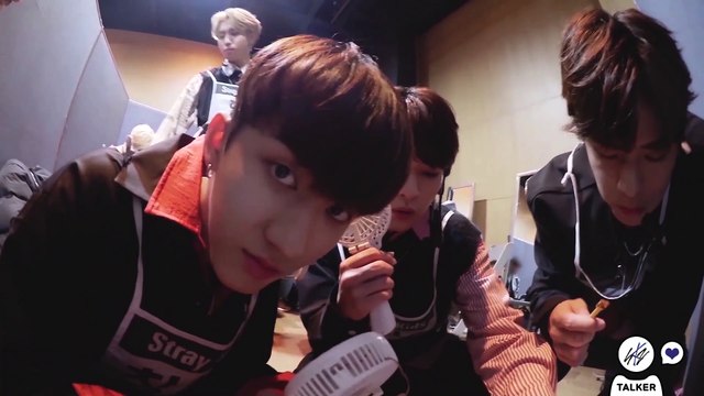 [Stray Kids : SKZ-TALKER(슼즈토커)] Ep.08