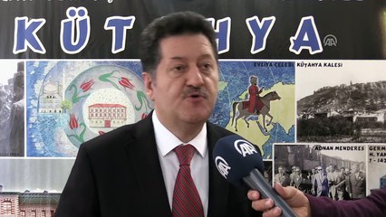 Soya hamlesiyle yem ithalatında 1 milyar dolar cepte kalacak - KÜTAHYA