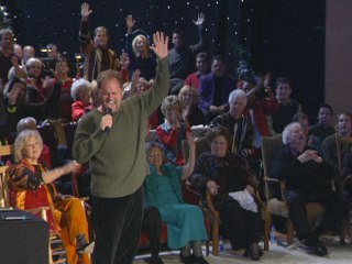 Bill & Gloria Gaither - O Holy Night