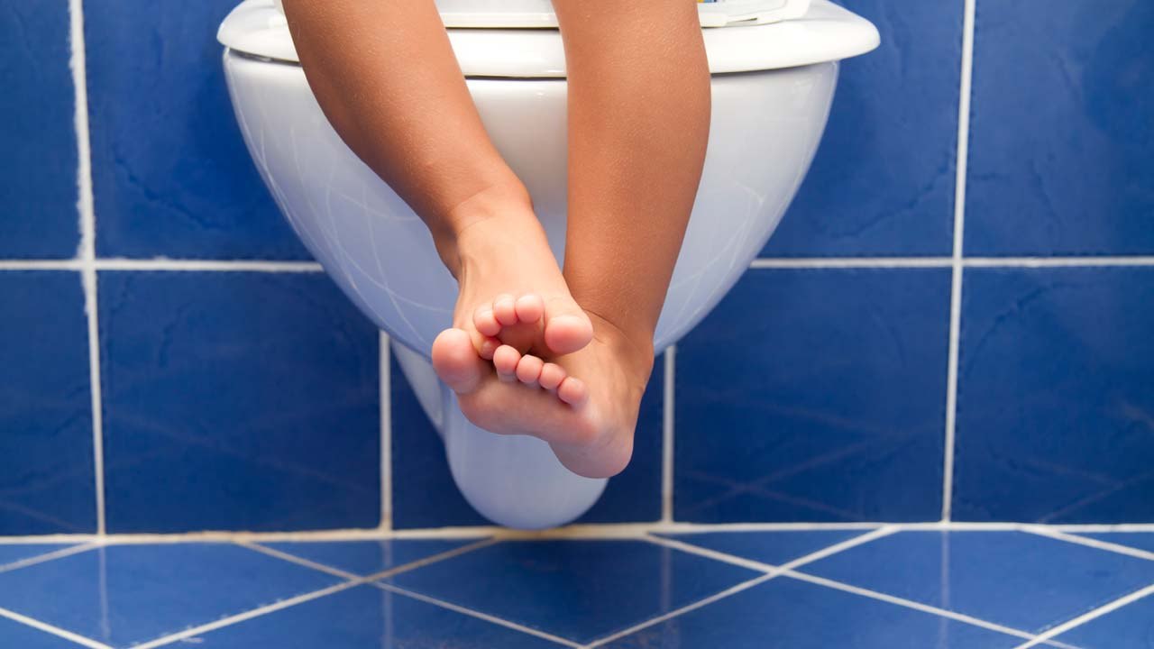 Bill Gates will die Toilette neu erfinden